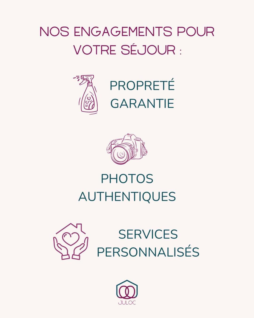 Le Trendy - Strasbourg 아파트 외부 사진